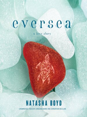 cover image of Eversea